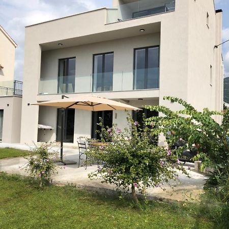 Apartment Tomas Каштела Экстерьер фото