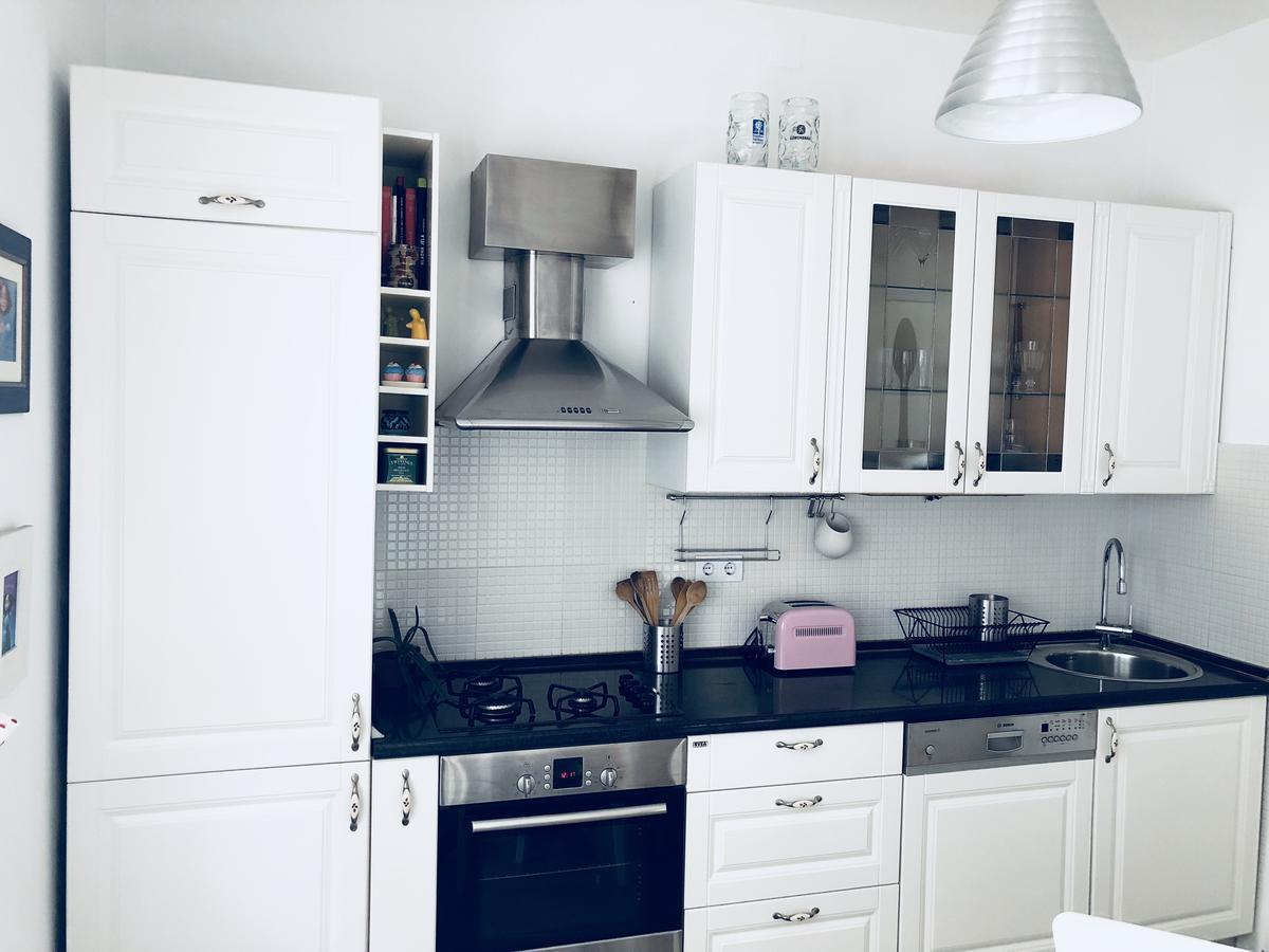 Apartment Tomas Каштела Экстерьер фото