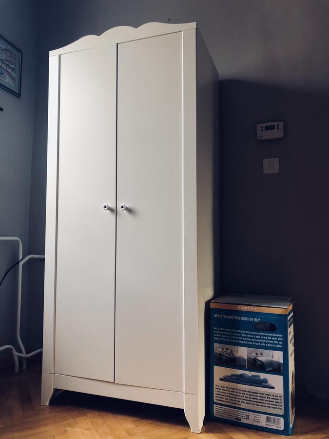 Apartment Tomas Каштела Экстерьер фото