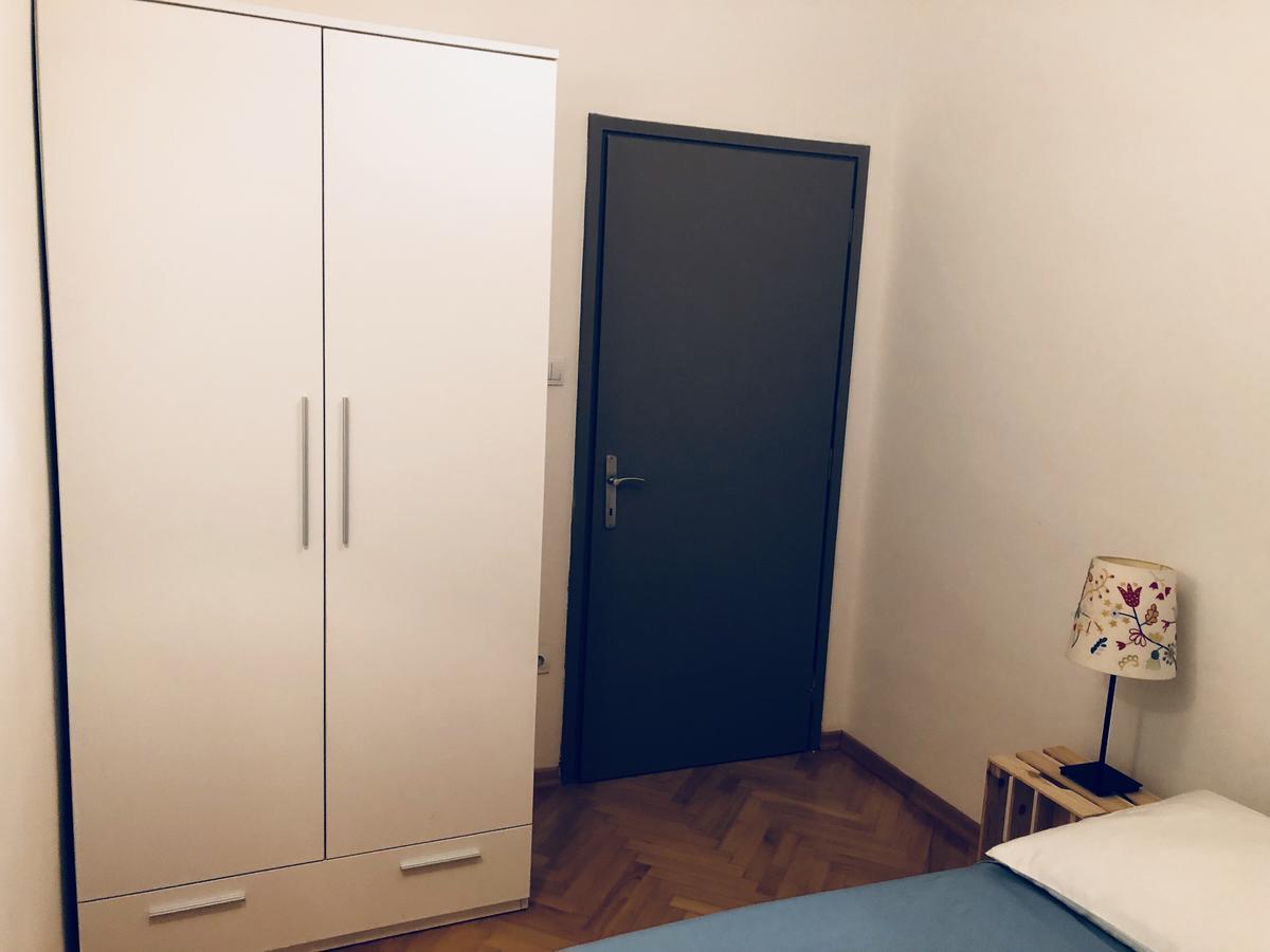 Apartment Tomas Каштела Экстерьер фото