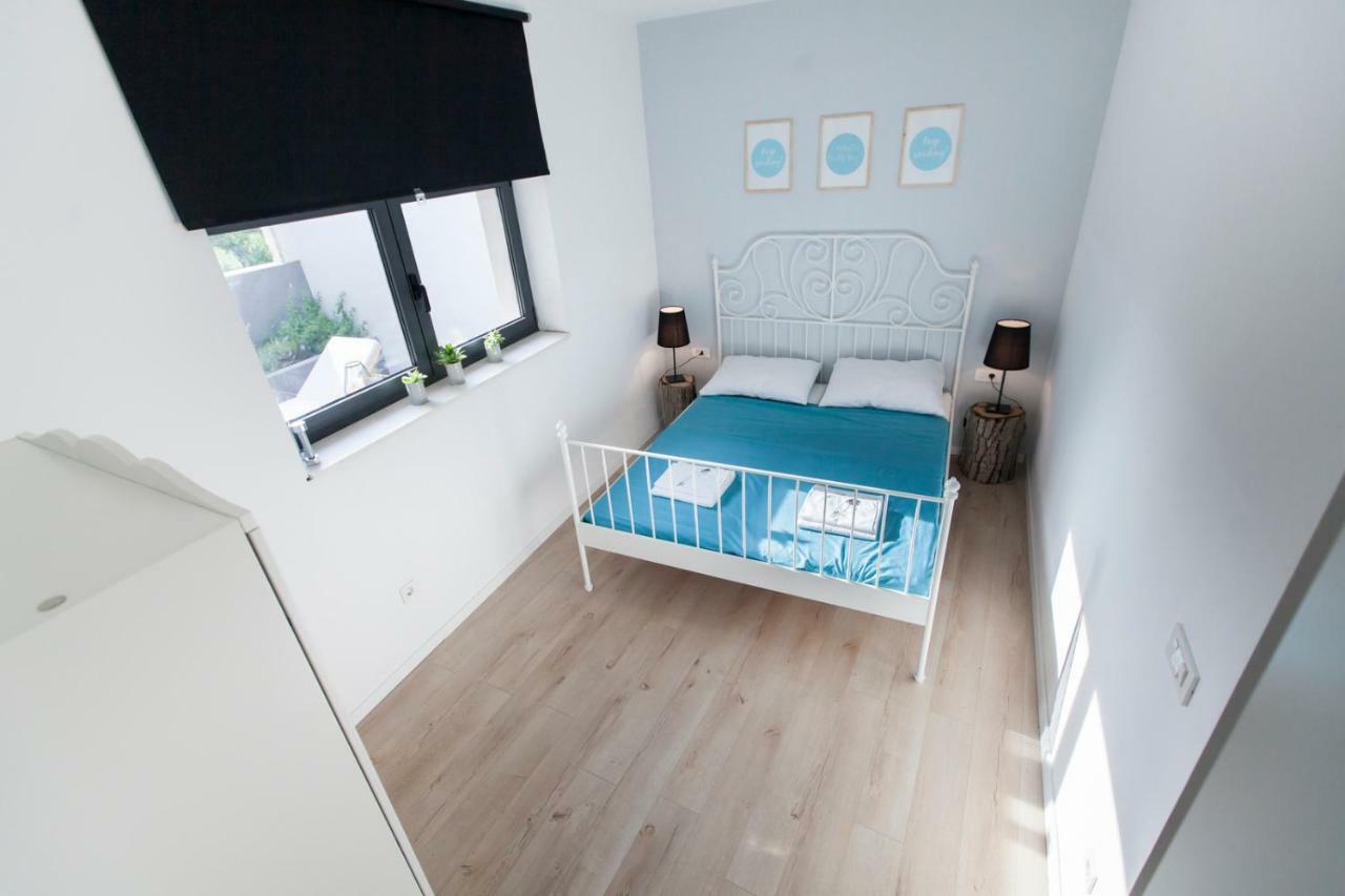 Apartment Tomas Каштела Экстерьер фото