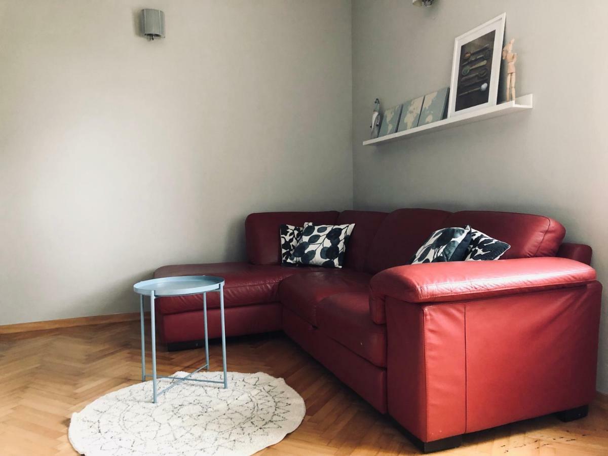 Apartment Tomas Каштела Экстерьер фото